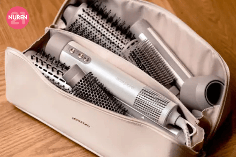 acerpure hair styling tool