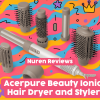 acerpure beauty tool review