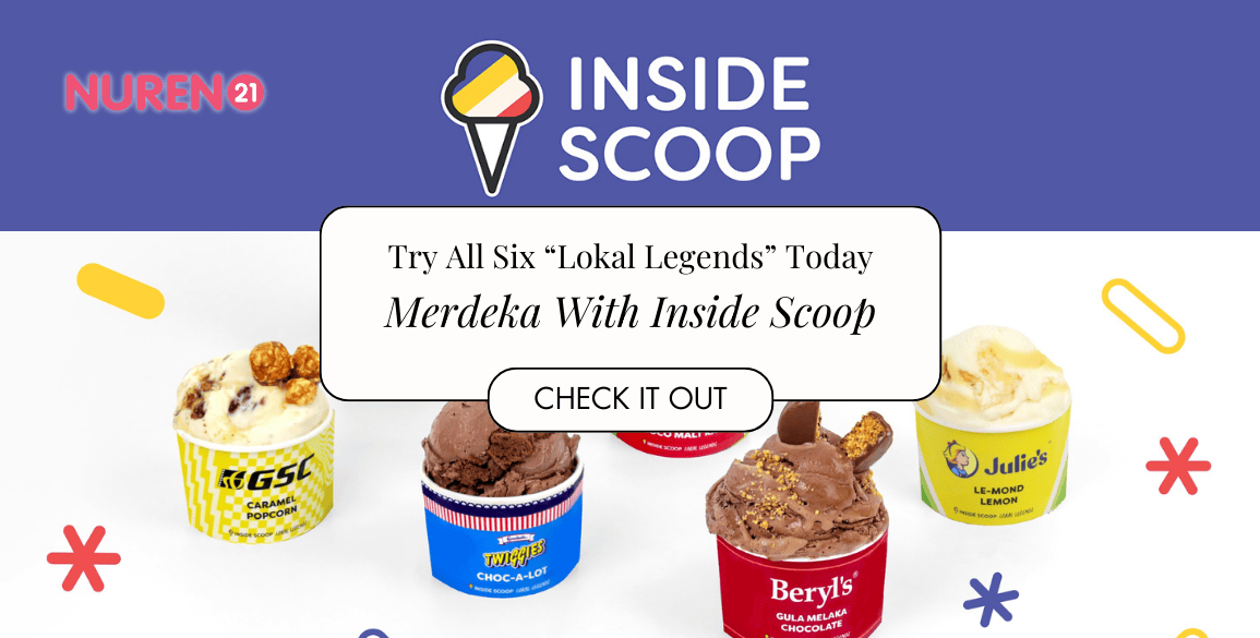 image of chocolate scooped into cup