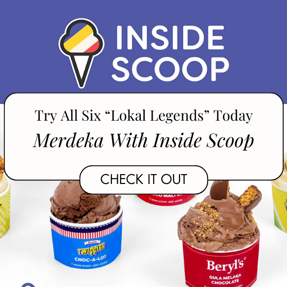 image of chocolate scooped into cup