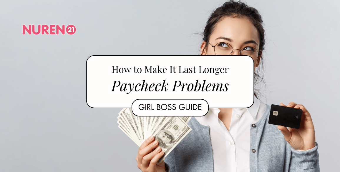 budget and saving tips in the long run