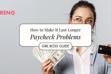 budget and saving tips in the long run