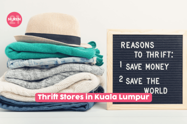 benefits of thrifting in malaysia