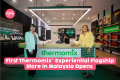 Vorwerk Thermomix TM7 Experiential Flagship Store