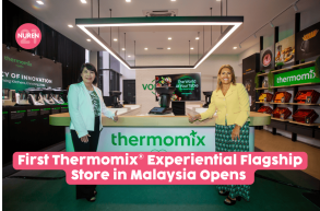 Vorwerk Thermomix TM7 Experiential Flagship Store
