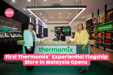 Vorwerk Thermomix TM7 Experiential Flagship Store