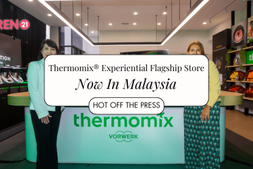 Vorwerk Thermomix TM7 Experiential Flagship Store
