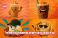 what does your mamak order say about you fun illustration images of mamak food in malaysia