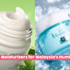 best moisturiser list for malaysian weather