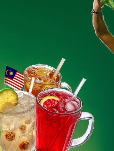 spritzer malaysia