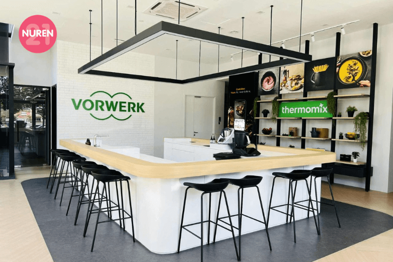 Vorwerk-Thermomix-Experiential-Flagship-Store