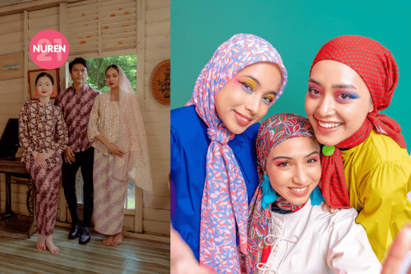 bayu somerset womens modest clothing