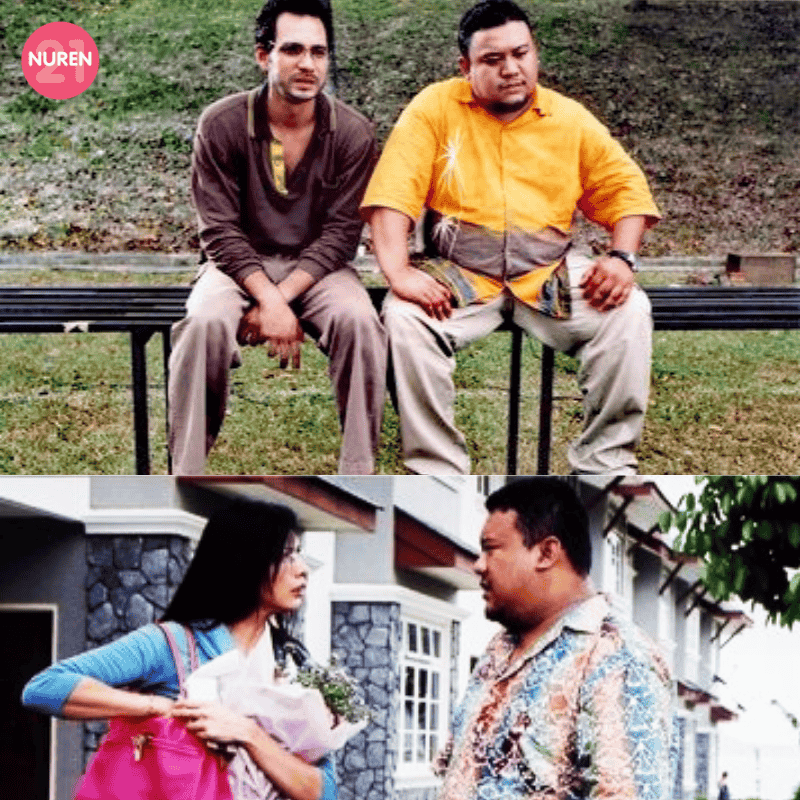 buli movie from malaysia