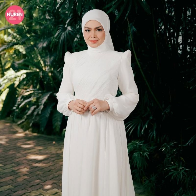 Siti Nurhaliza Malaysian Singer