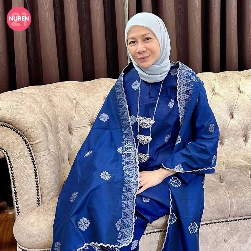 Noor Amy Ismail Woman in Corporate