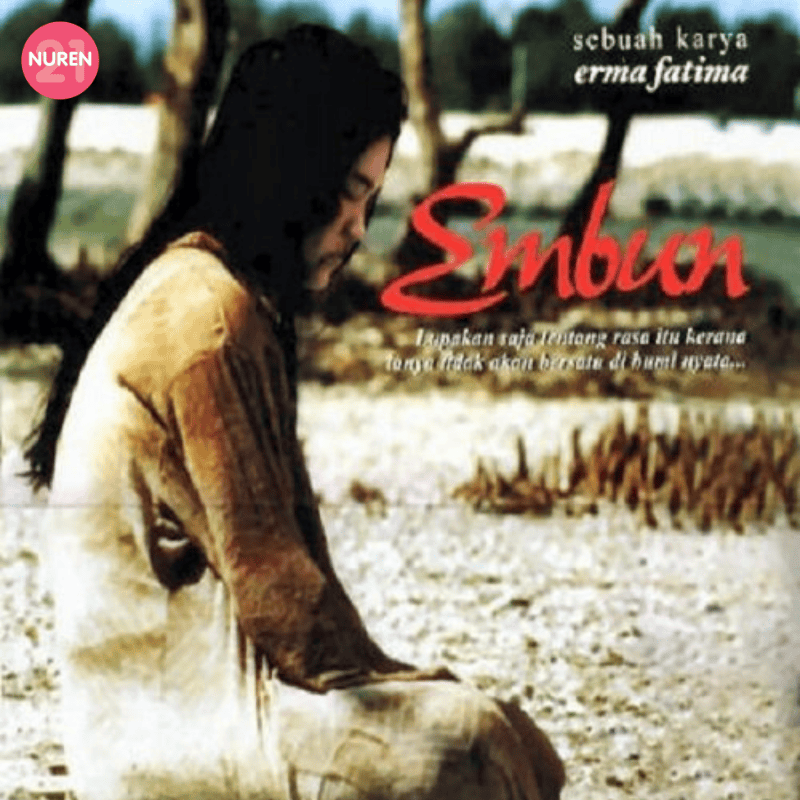 classic malaysian movie titled embun