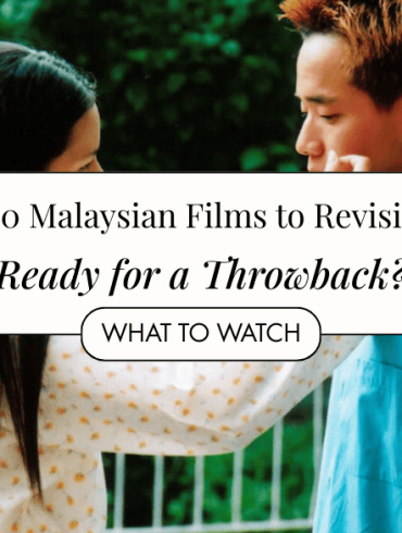 10 classic malaysian movies to rewatch