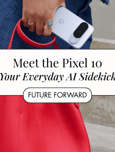 Google Pixel 10