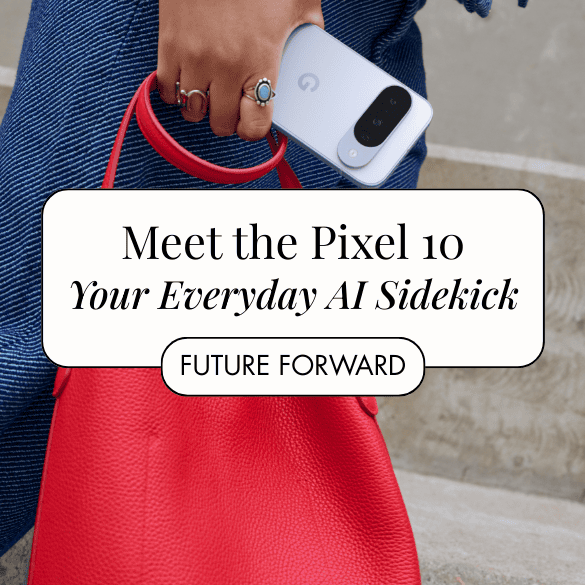 Google Pixel 10