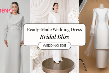 ready made wedding dress in malaysia