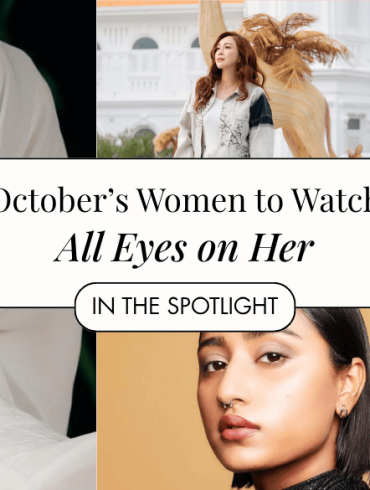 influential woman in malaysia siti nurhaliza bella astillah