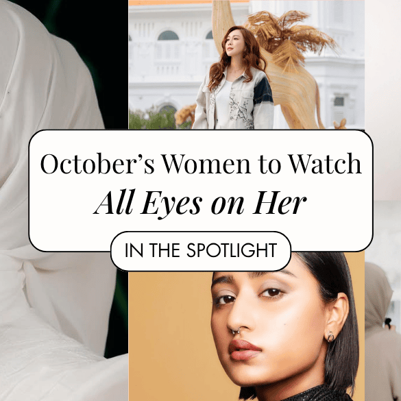 influential woman in malaysia siti nurhaliza bella astillah