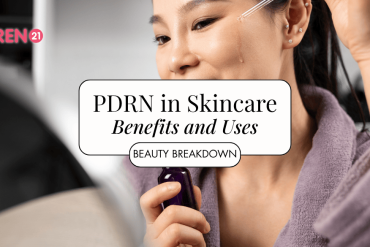 pdrn in skincare tips and what to know