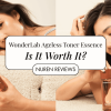 Wonderlab Ageless Toner Essence Review