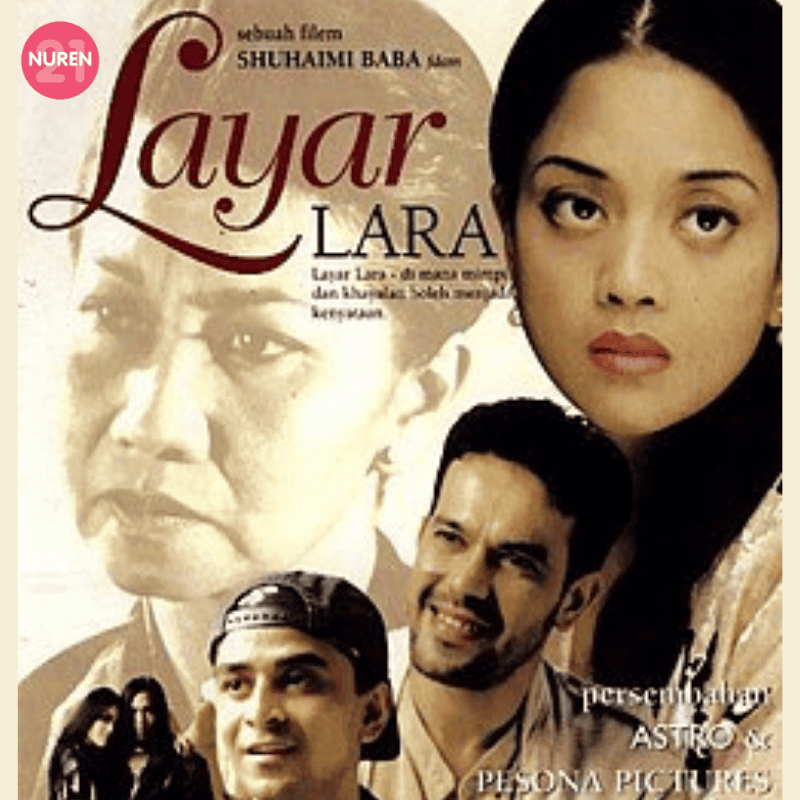 layar lara malaysian movie