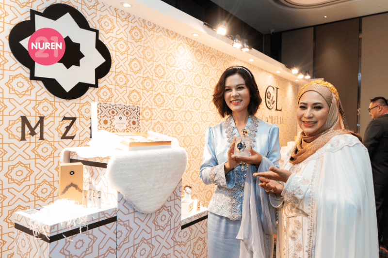 MZH brand by Sophia