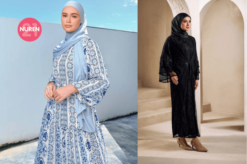 naelofar womens clothing