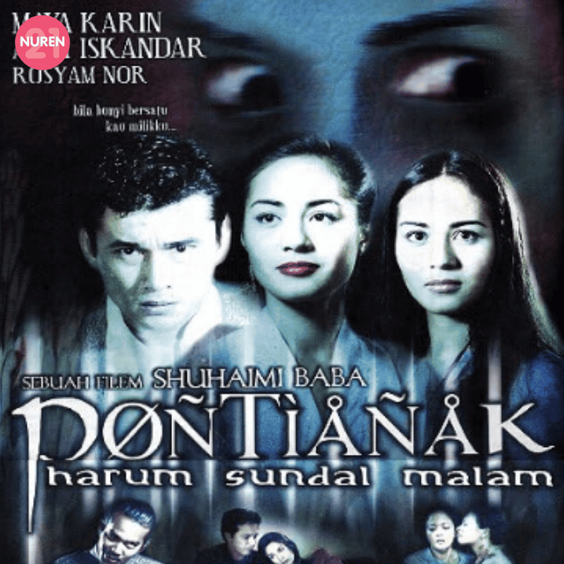 pontianak harum sundal malam movie malaysia
