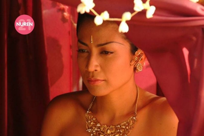 puteri gunung ledang movie malaysia