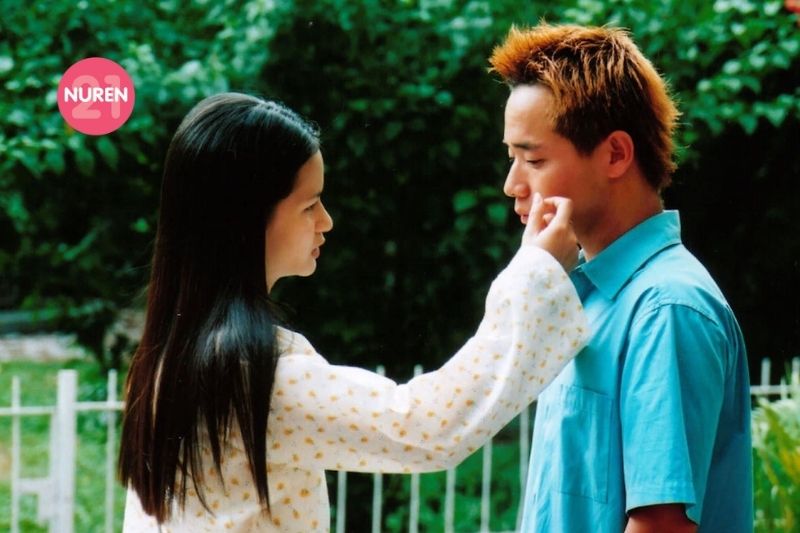 malaysian movie titled sepet