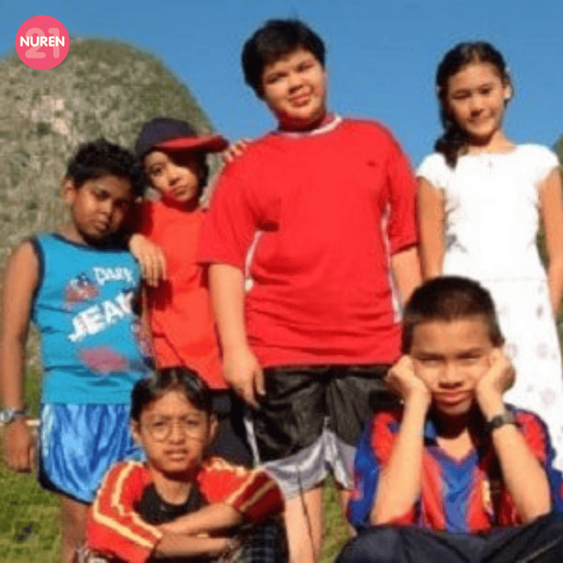 tentang bulan malaysian movie