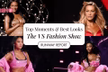The Victoria Secret Fashion Show 2025