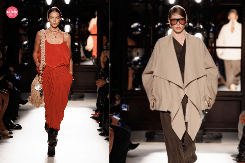 Balmain at Paris Fashion Week SS26