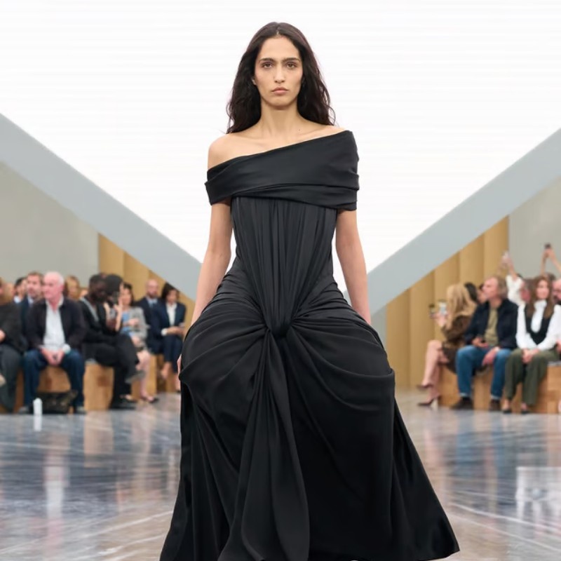 Dior Spring-Summer 2026 ready-to-wear collection