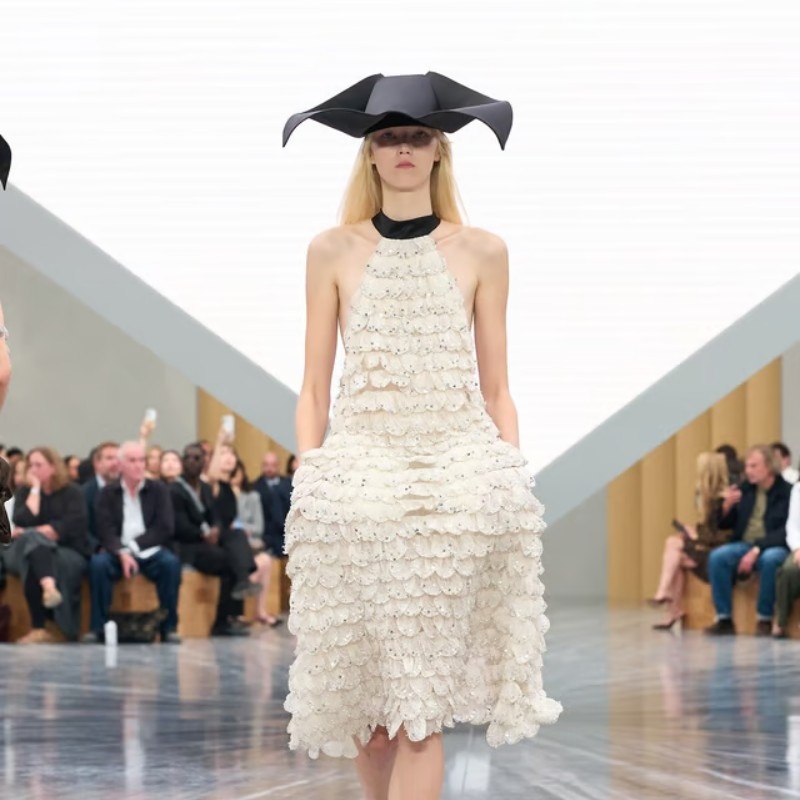 Dior Womenswear S/S 2026 show