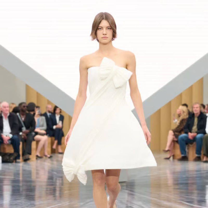 Dior Womenswear S/S 2026 show