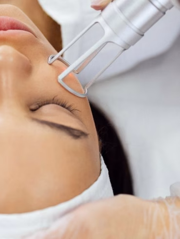 budget facials women enjoying facial services for skin