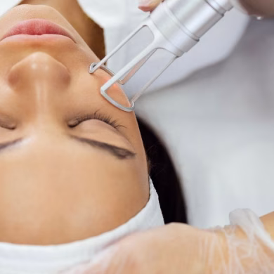 budget facials women enjoying facial services for skin