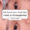 dermaplanning for clear skincare