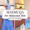 Masmuqa malaysian local brand
