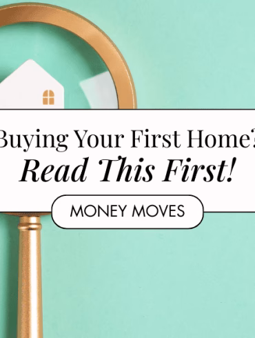 buying your first home in malaysia