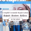 cetaphil skincare Ceramide Repair Lotion launch