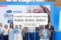 cetaphil skincare Ceramide Repair Lotion launch