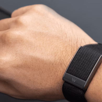 health tracker watch