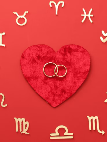 relationships in 2026 based on zodiac signs