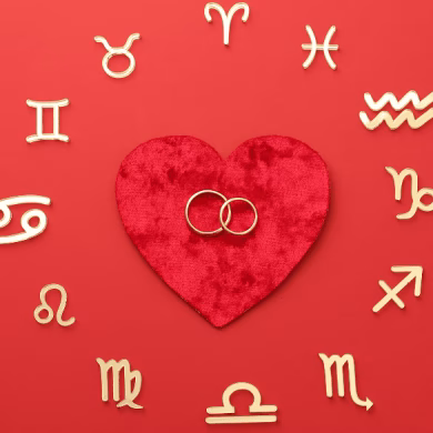 relationships in 2026 based on zodiac signs